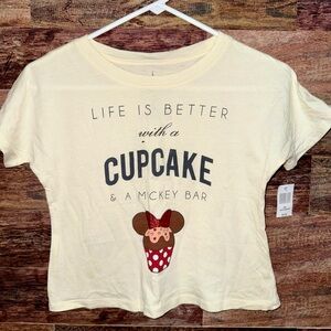 Disney, Size Youth Medium, New With Tags
#0374